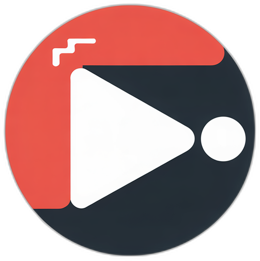 日日视频品牌Logo